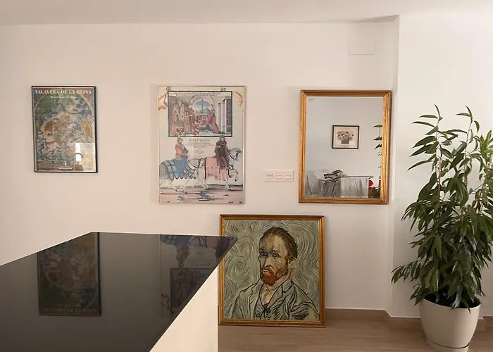 Precioso Apartamento Con Patio