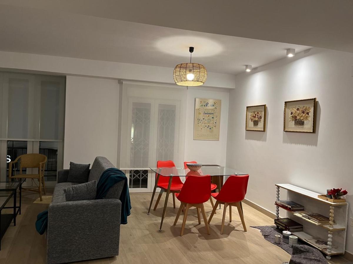 Apartment Precioso Con Patio *