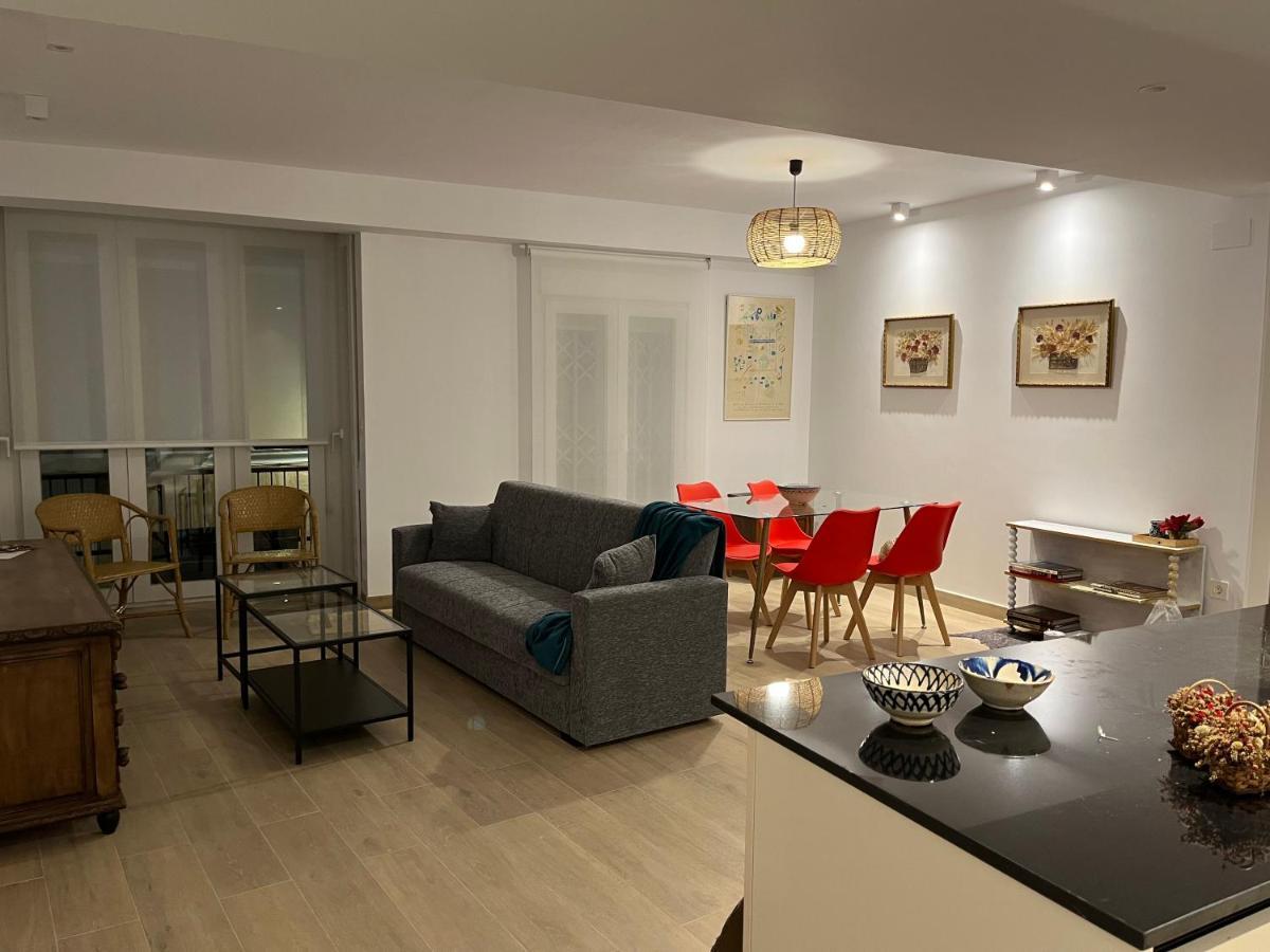 Apartment Precioso Con Patio *