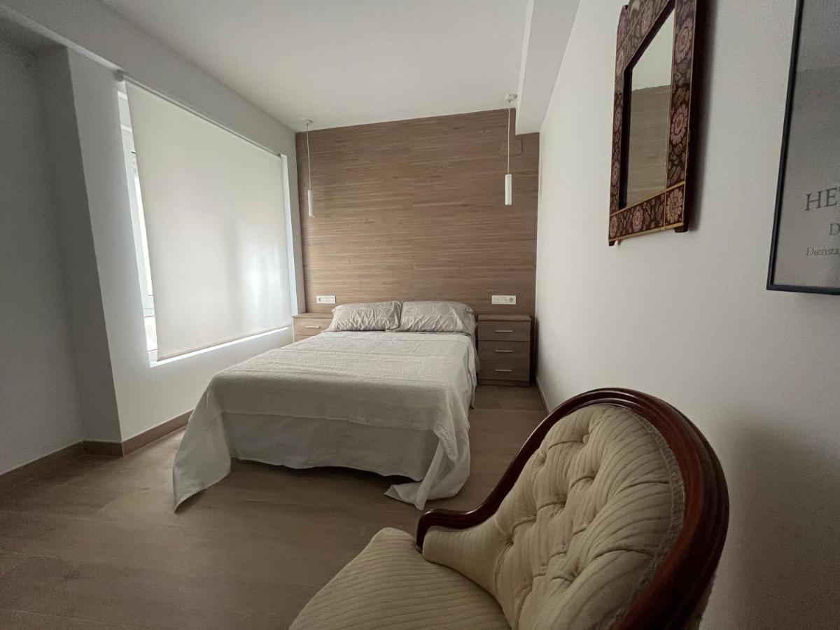 Precioso Con Patio Apartment