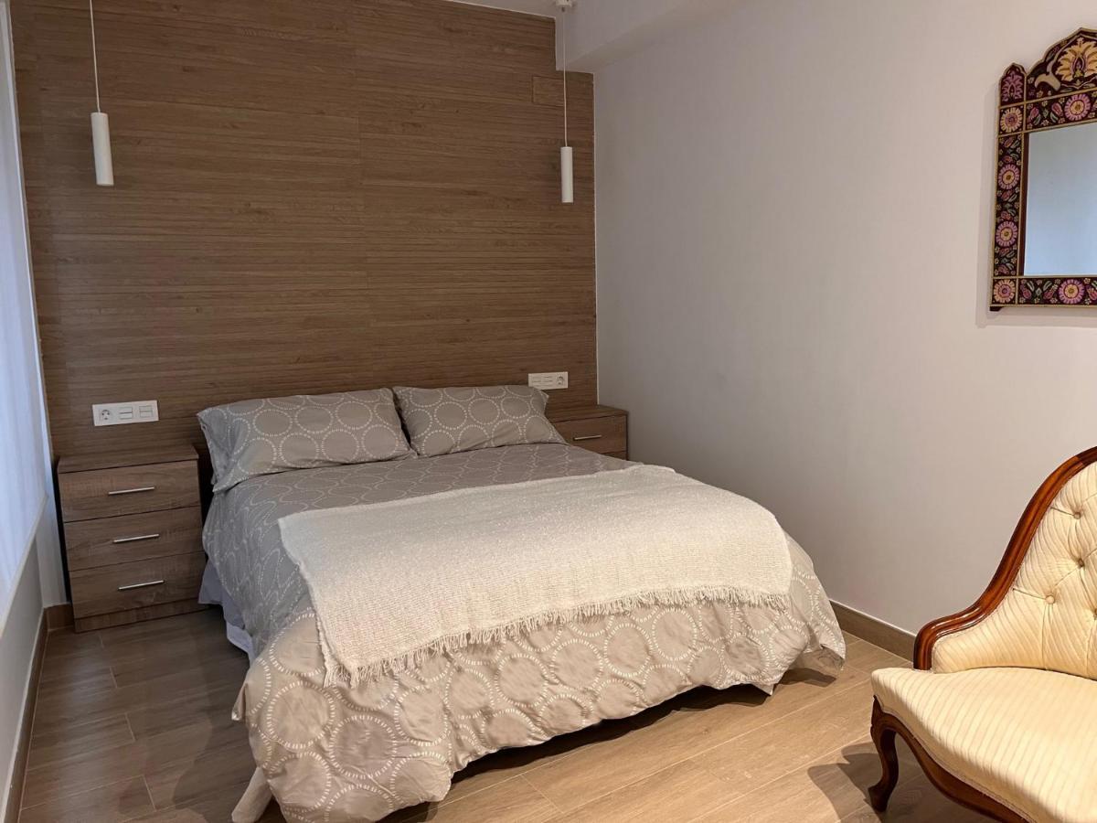 Apartment Precioso Con Patio Granada