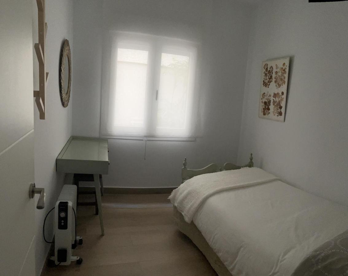 Precioso Con Patio Apartment *