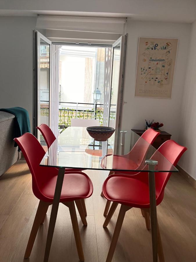 Precioso Con Patio Apartment *
