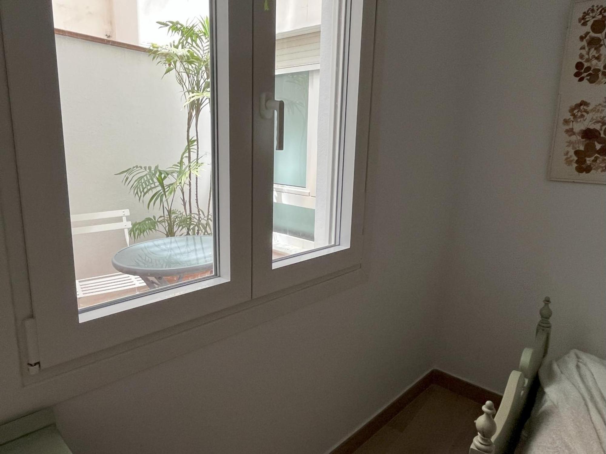 Apartment Precioso Con Patio *