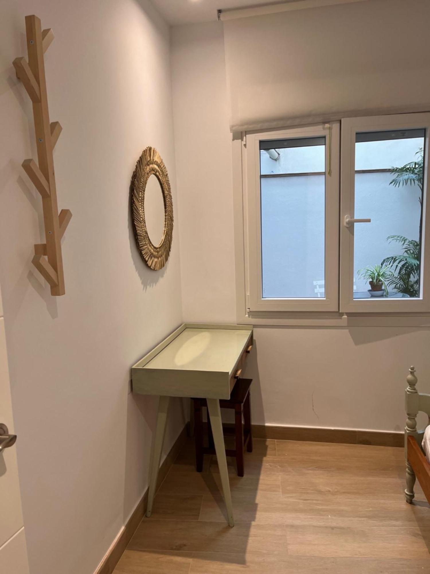 Apartment Precioso Con Patio